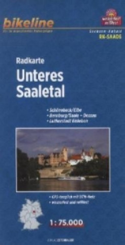Materiale tipărite Unteres Saaletal 