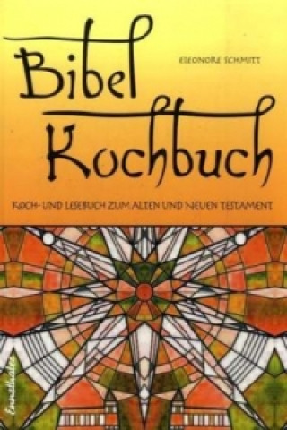 Book Bibelkochbuch Eleonore Schmitt