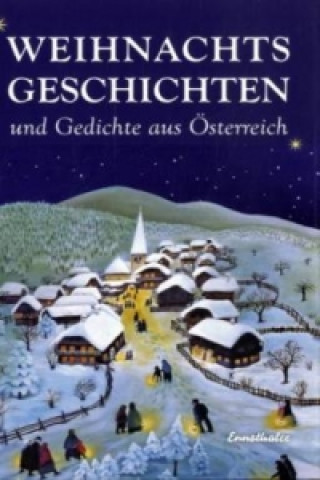 Libro Weihnachtsgeschichten und Gedichte aus Österreich 