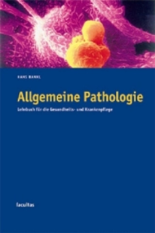 Knjiga Allgemeine Pathologie Hans Bankl