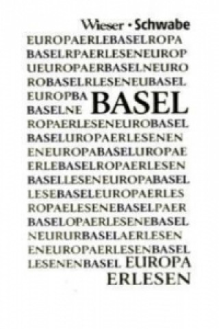 Kniha Basel David M. Hoffmann