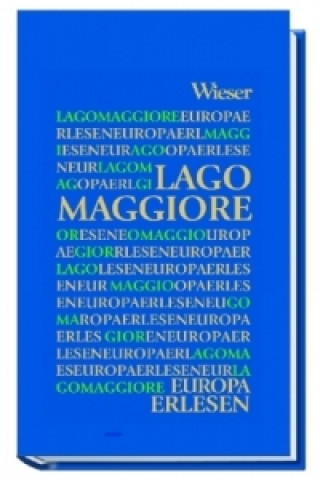 Libro Lago Maggiore Heiner Boehnke