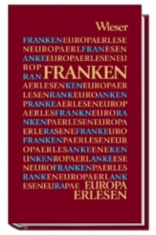 Libro Franken Klaus Gasseleder