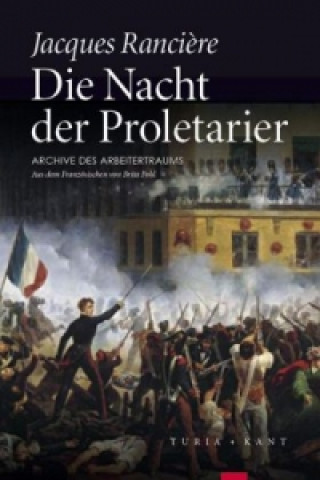 Buch Die Nacht der Proletarier Jacques Ranci