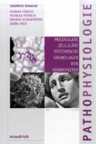 Książka Pathophysiologie Siegfried Schwarz