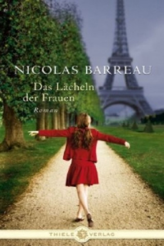 Könyv Das Lächeln der Frauen Nicolas Barreau