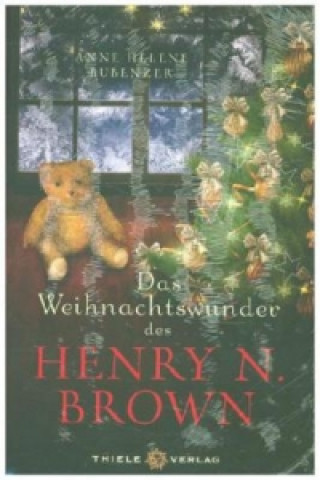 Carte Das Weihnachtswunder des Henry N. Brown Anne H. Bubenzer