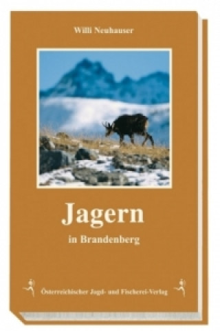 Carte Jagern in Brandenberg Willi Neuhauser