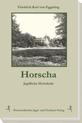 Libro Horscha Friedrich K. von Eggeling