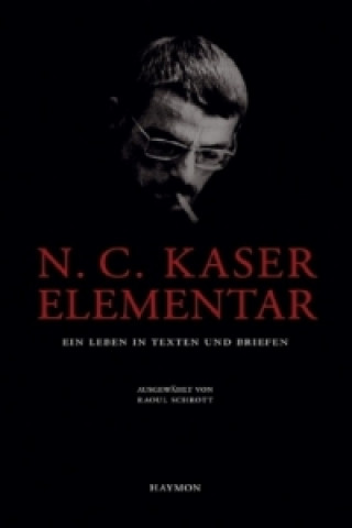 Kniha N. C. Kaser elementar Norbert C. Kaser
