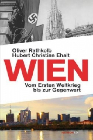 Książka Wien Oliver Rathkolb