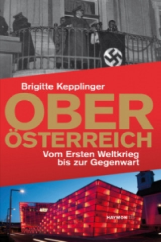 Könyv Oberösterreich Brigitte Kepplinger