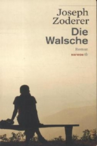 Book Die Walsche Joseph Zoderer