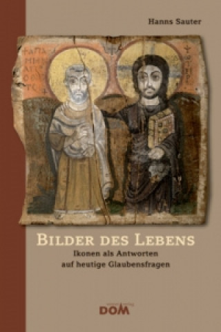 Könyv Bilder des Lebens Hanns Sauter