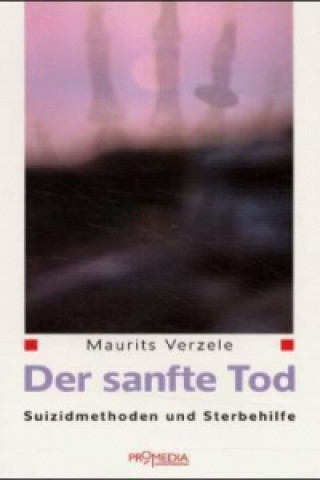 Kniha Der sanfte Tod Maurits Verzele