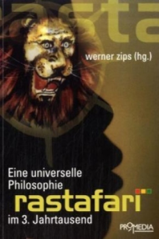 Könyv Rastafari Werner Zips