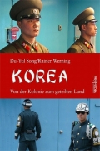 Книга Korea Du-Yul Song
