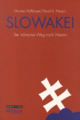 Book Slowakei Hannes Hofbauer