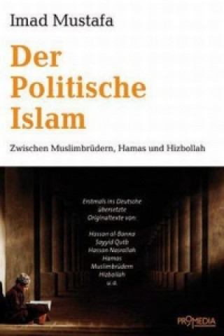 Könyv Der Politische Islam Imad Mustafa