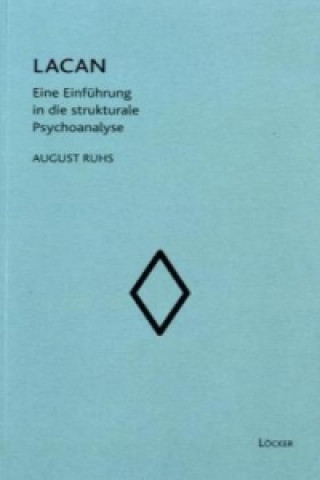 Book Lacan August Ruhs