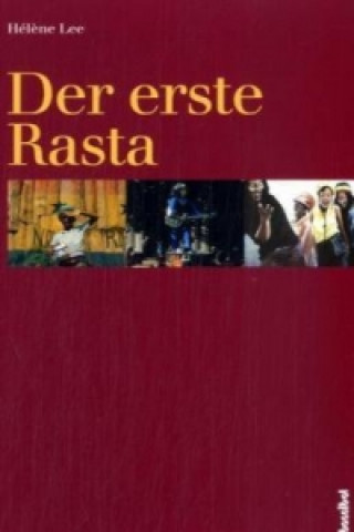 Kniha Der erste Rasta Helene Lee