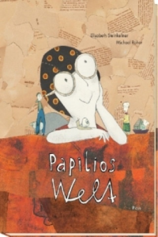 Book Papilios Welt Elisabeth Steinkellner