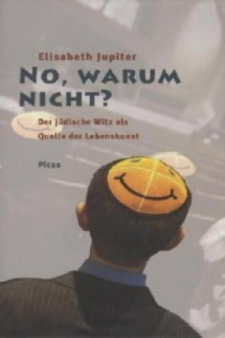 Buch No, warum nicht? Elisabeth Jupiter