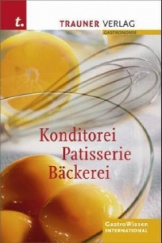 Livre Konditorei, Patisserie, Bäckerei Erich Breiteneder