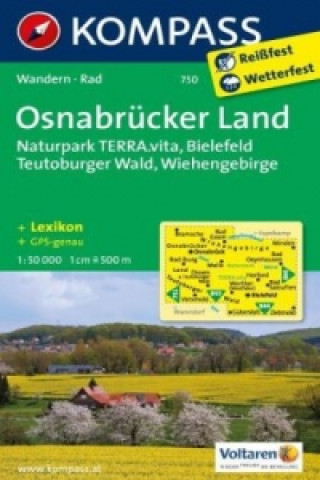 Materiale tipărite Osnabrücker Land 