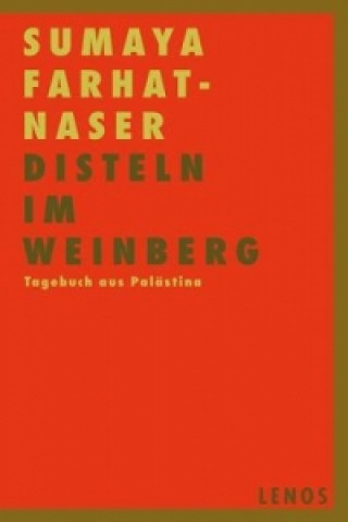 Книга Disteln im Weinberg Sumaya Farhat-Naser