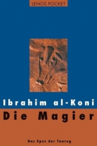 Książka Die Magier Ibrahim al- Koni