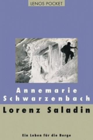 Carte Lorenz Saladin Annemarie Schwarzenbach