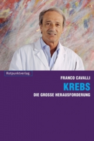 Könyv Krebs Franco Cavalli