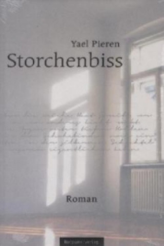 Carte Storchenbiss Yael Pieren