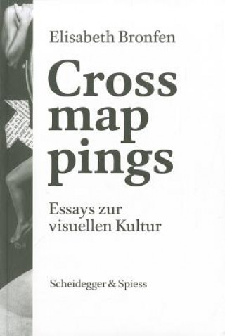 Carte Crossmappings Elisabeth Bronfen