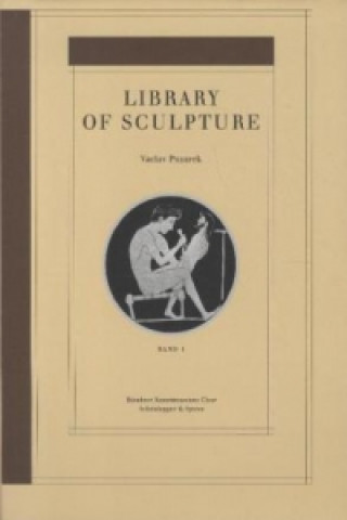 Carte Vaclav Pozarek - Library of Sculpture Max Wechsler