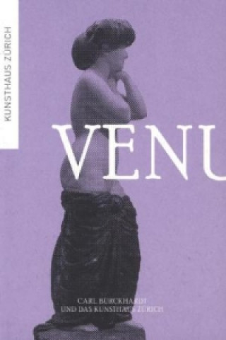 Книга Venus 