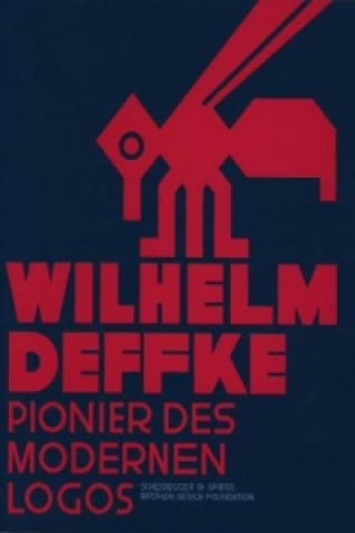 Книга Wilhelm Deffke Gerda Breuer