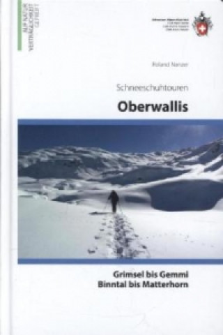 Libro Oberwallis Roland Nanzer