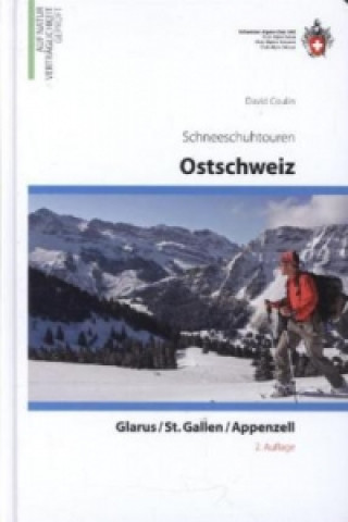 Buch Ostschweiz David Coulin