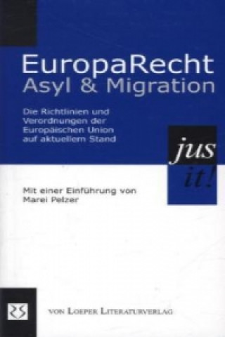 Carte Europarecht Asyl & Migration 