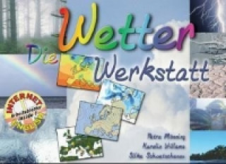 Carte Die Wetterwerkstatt Petra Mönning