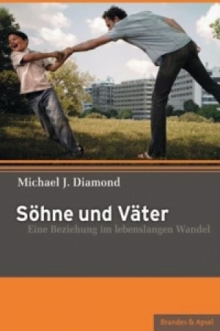 Kniha Söhne und Väter Michael J. Diamond