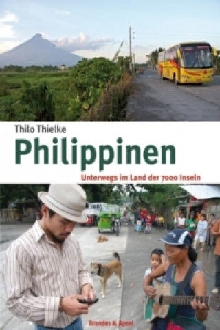 Kniha Philippinen Thilo Thielke