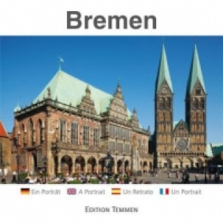 Kniha Bremen 