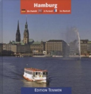 Carte Hamburg Urs Kluyver
