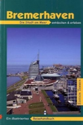 Buch Bremerhaven Lutz Liffers