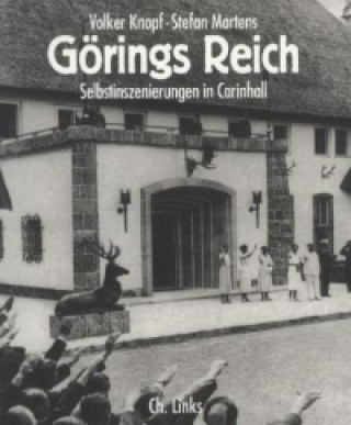 Book Görings Reich Volker Knopf