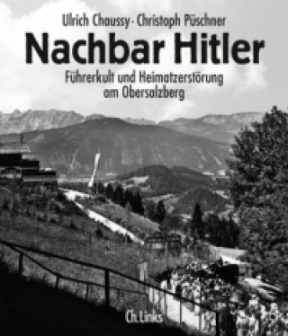 Carte Nachbar Hitler Ulrich Chaussy