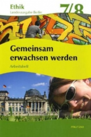 Buch Gemeinsam erwachsen werden Barbara Brüning